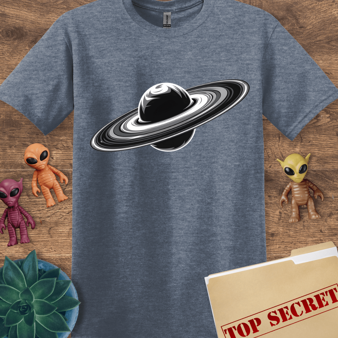 Black Hole Sun T-Shirt