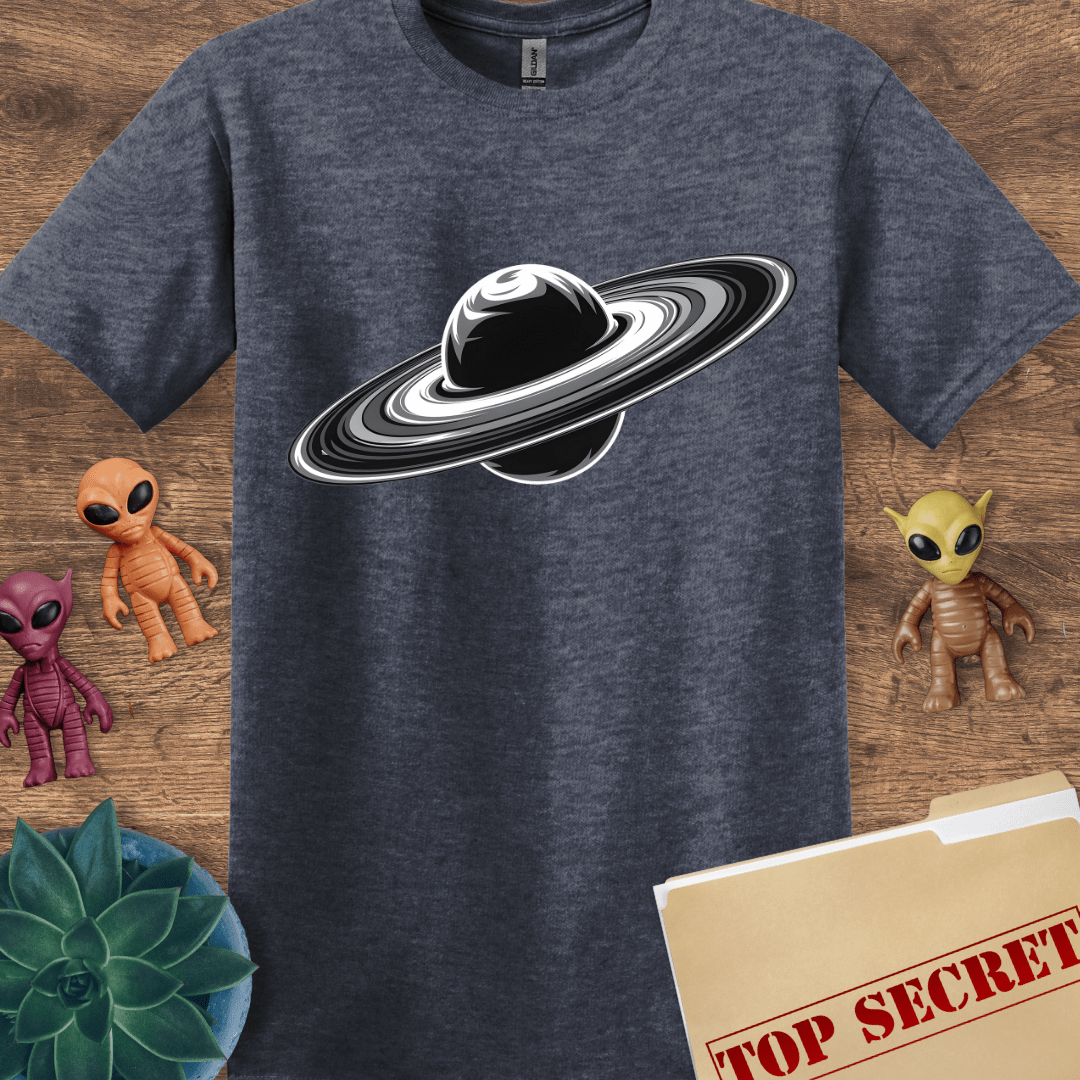 Black Hole Sun T-Shirt