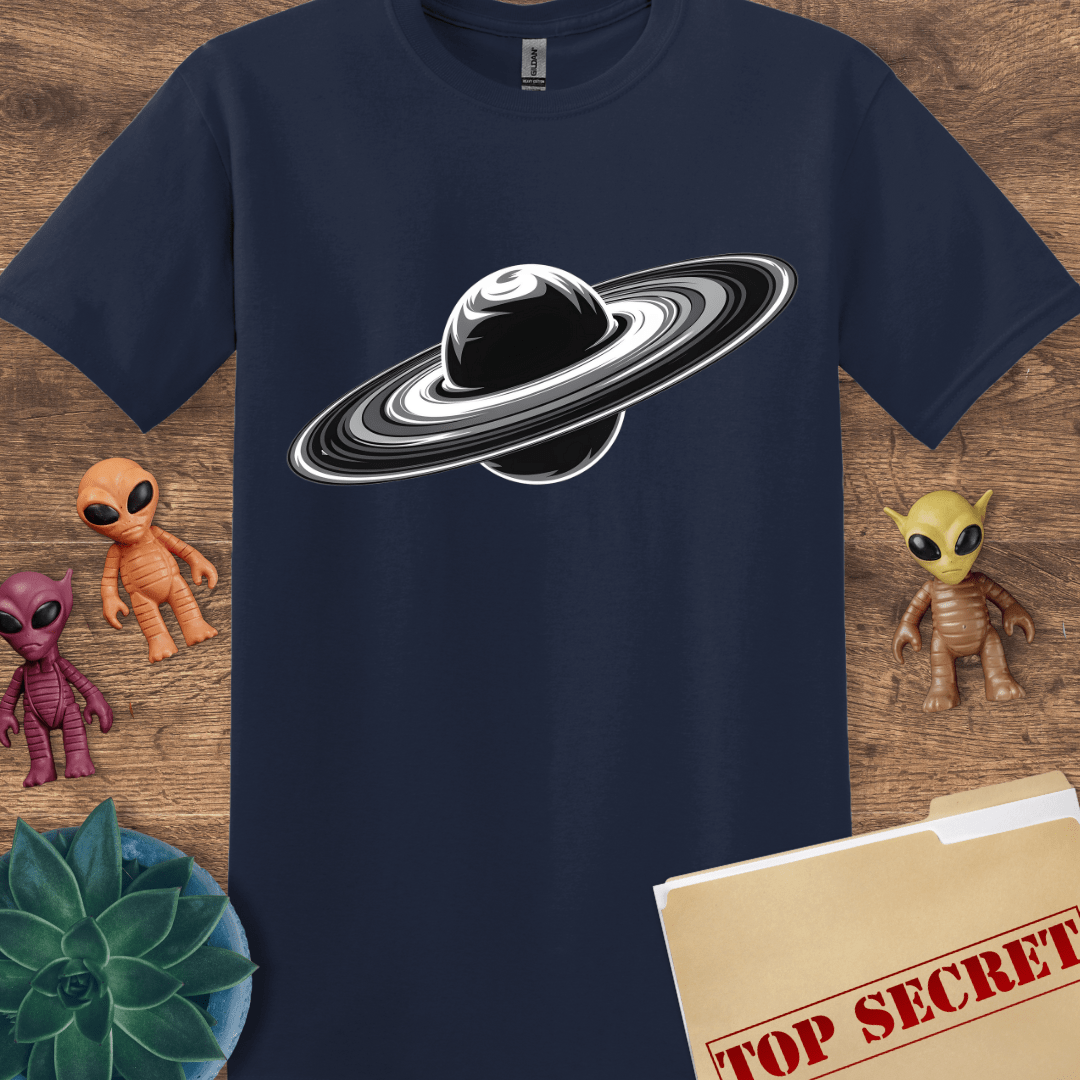 Black Hole Sun T-Shirt