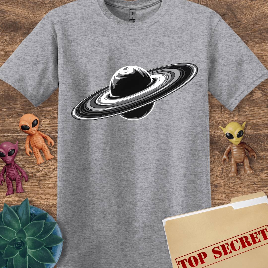 Black Hole Sun T-Shirt