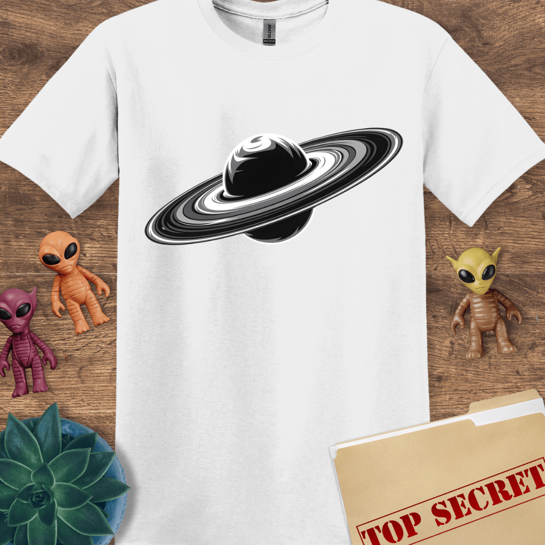 Black Hole Sun T-Shirt
