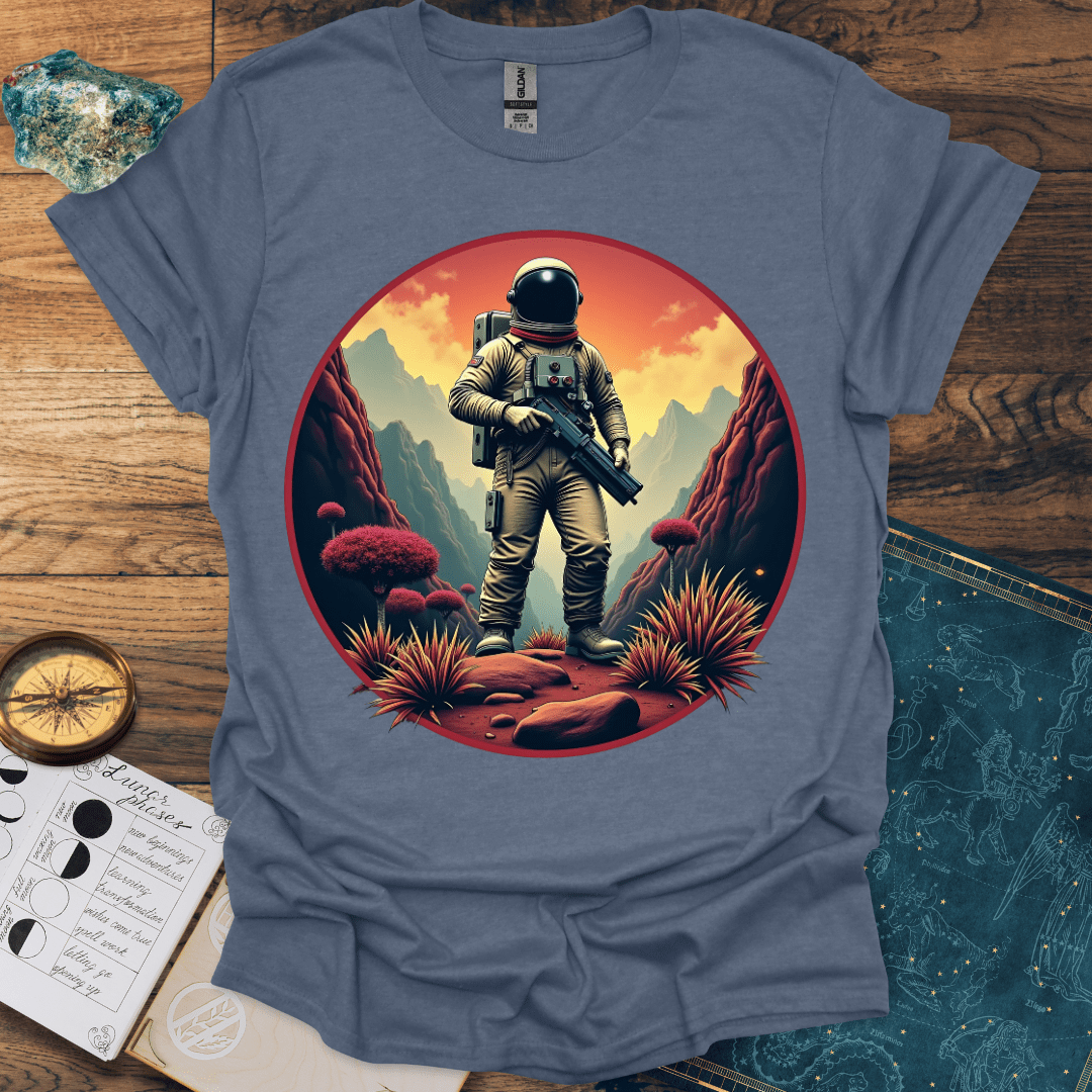 Cosmic Explorer T-Shirt