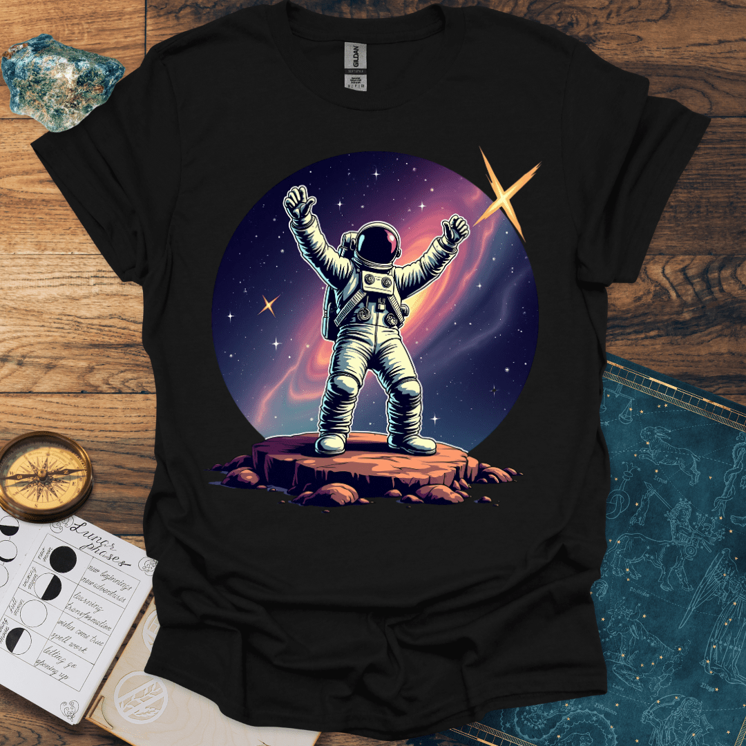 Celestial Triumph T-Shirt