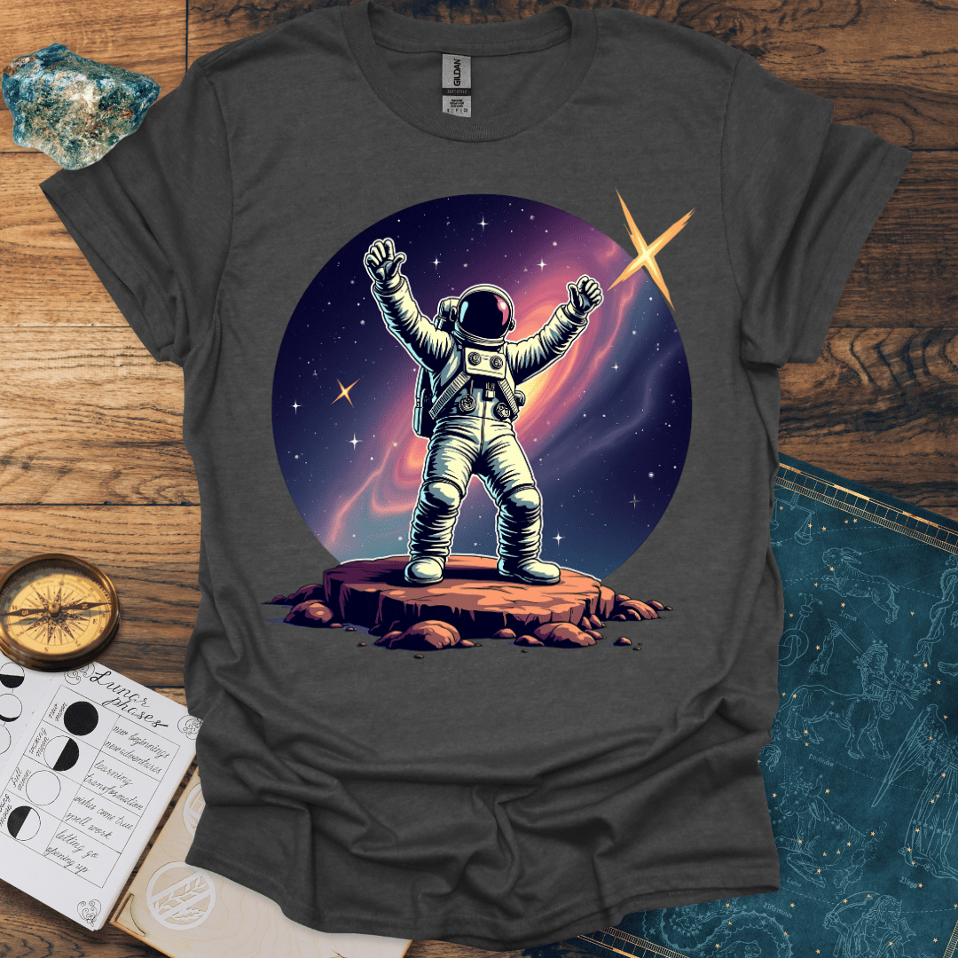 Celestial Triumph T-Shirt