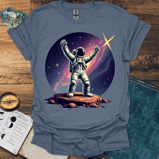 Celestial Triumph T-Shirt