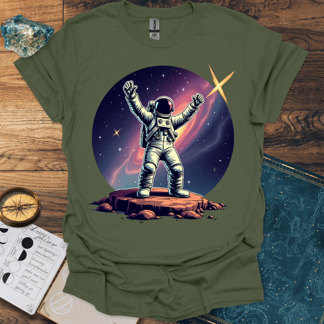 Celestial Triumph T-Shirt