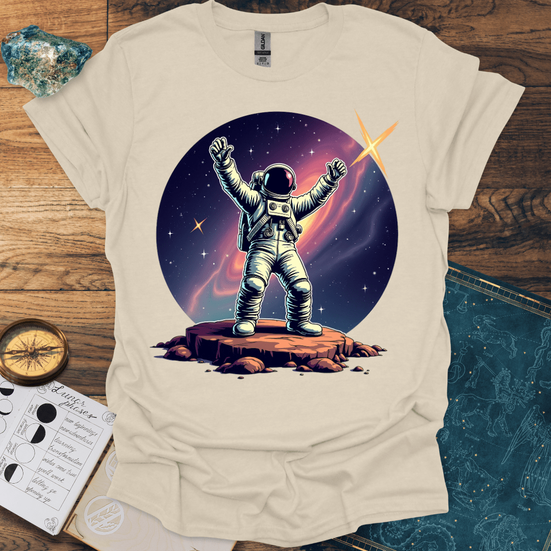 Celestial Triumph T-Shirt