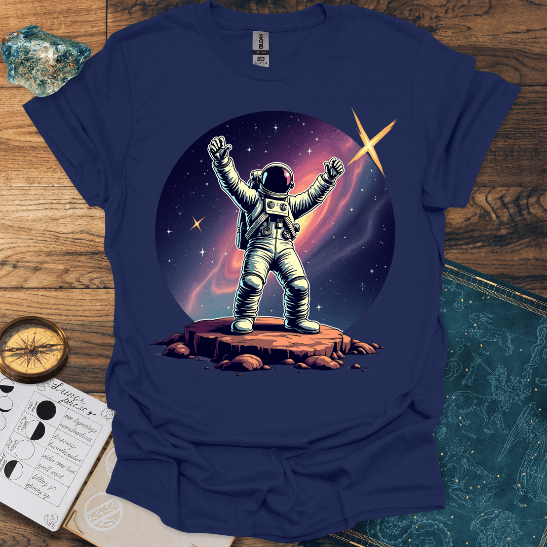 Celestial Triumph T-Shirt