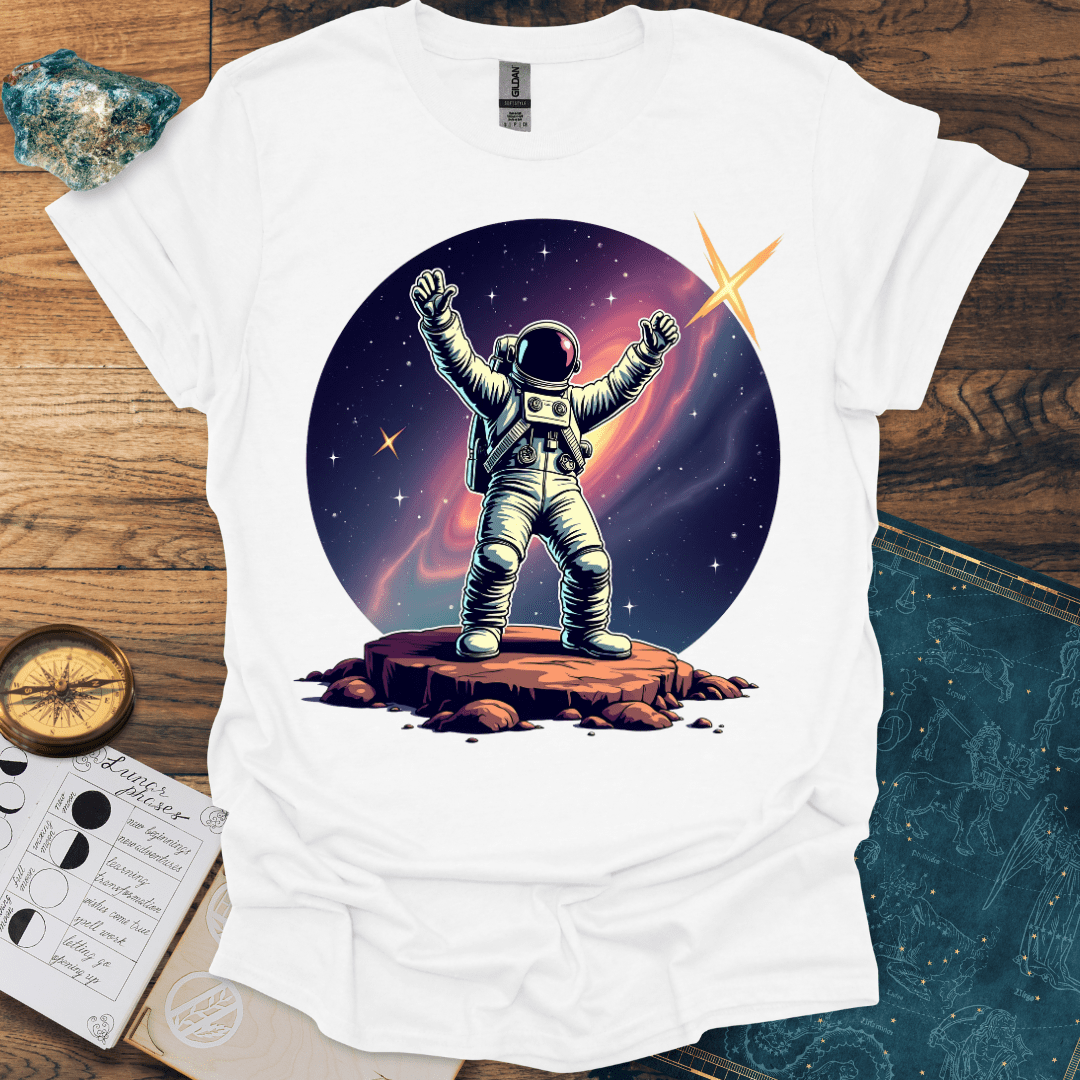 Celestial Triumph T-Shirt