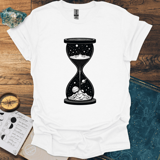 Celestial Cascade T-Shirt