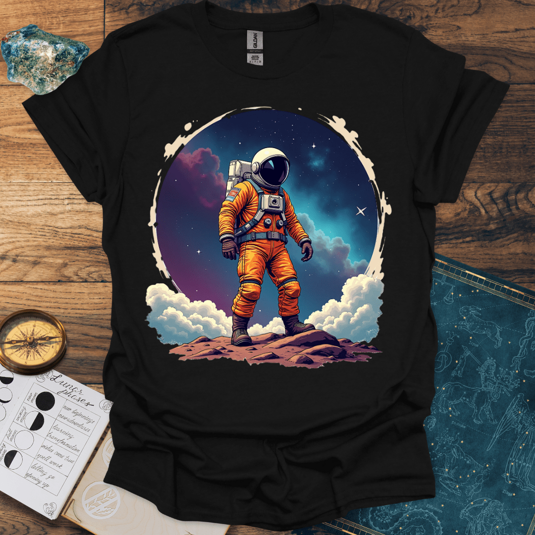 Galactic Triumph T-Shirt