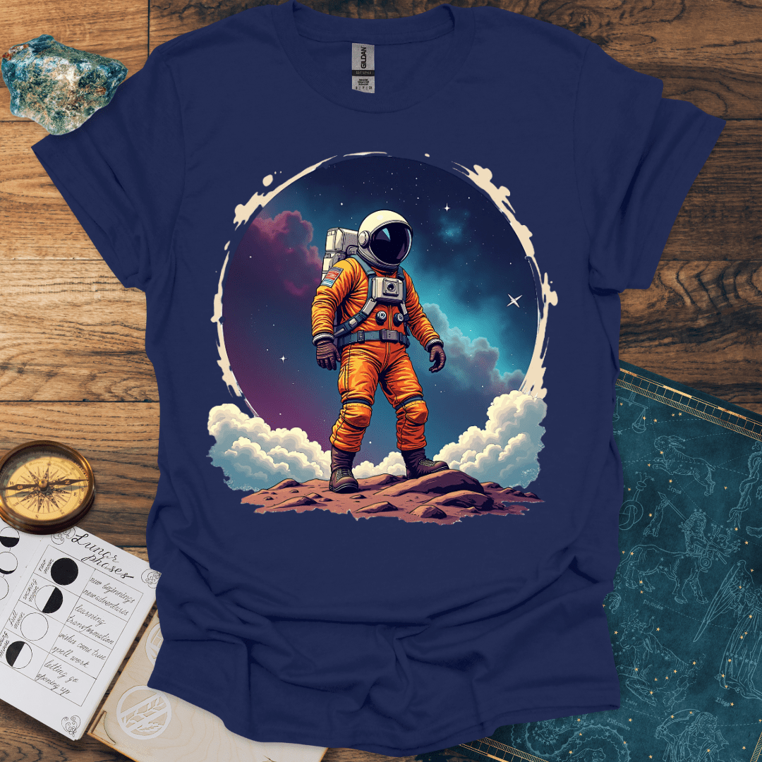 Galactic Triumph T-Shirt