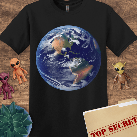 Earth T-Shirt