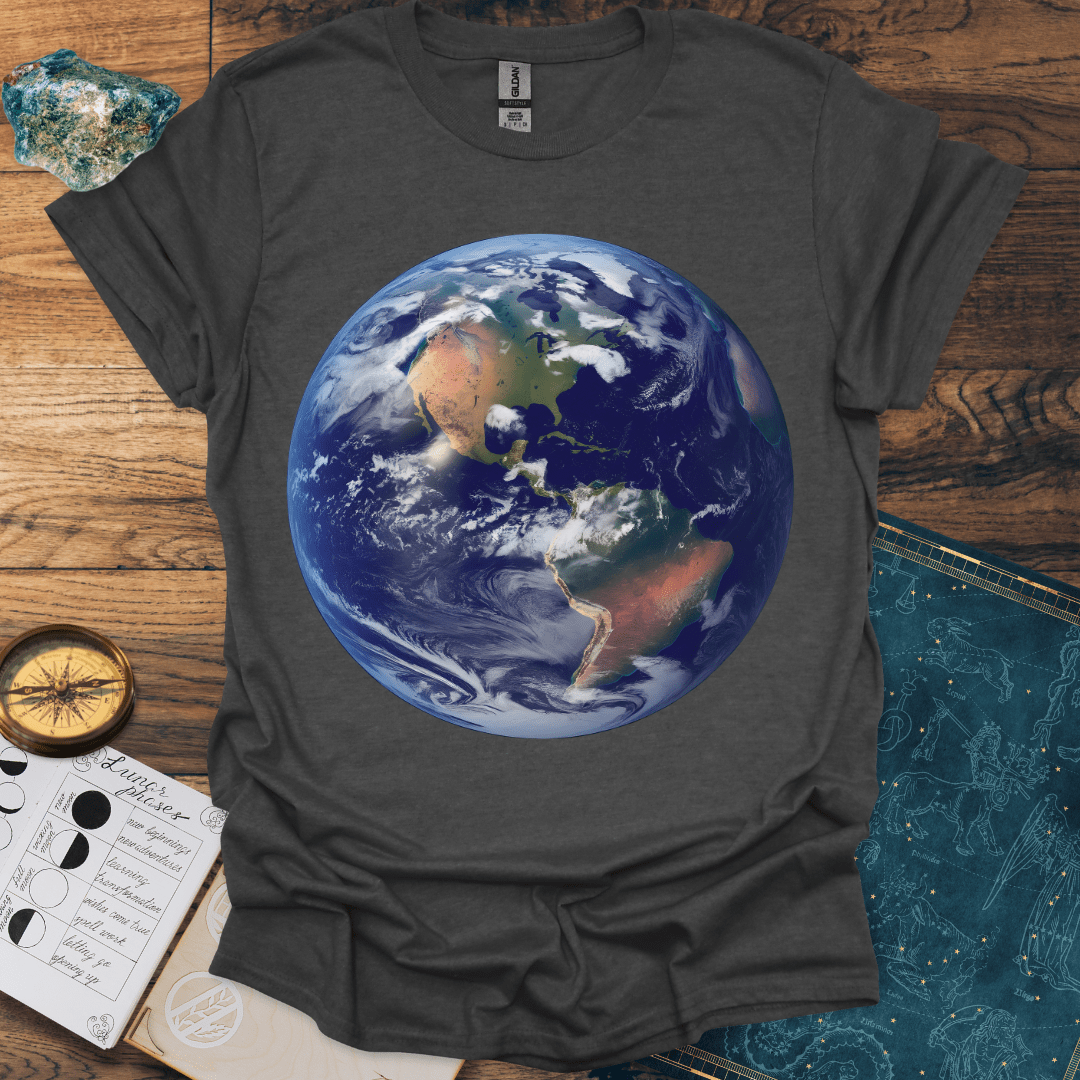 Earth T-Shirt