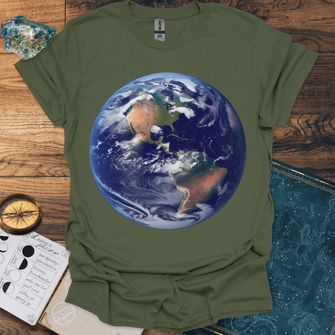 Earth T-Shirt