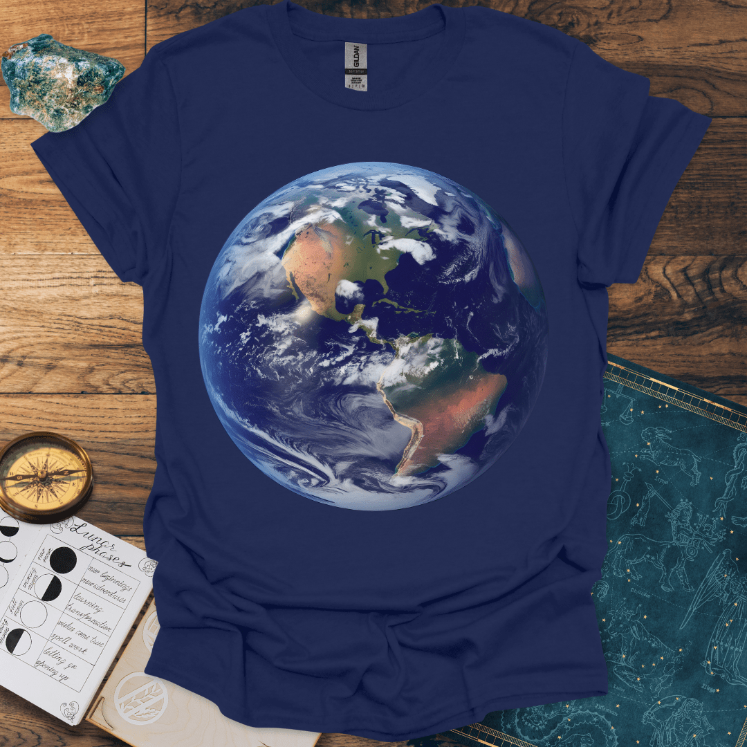 Earth T-Shirt