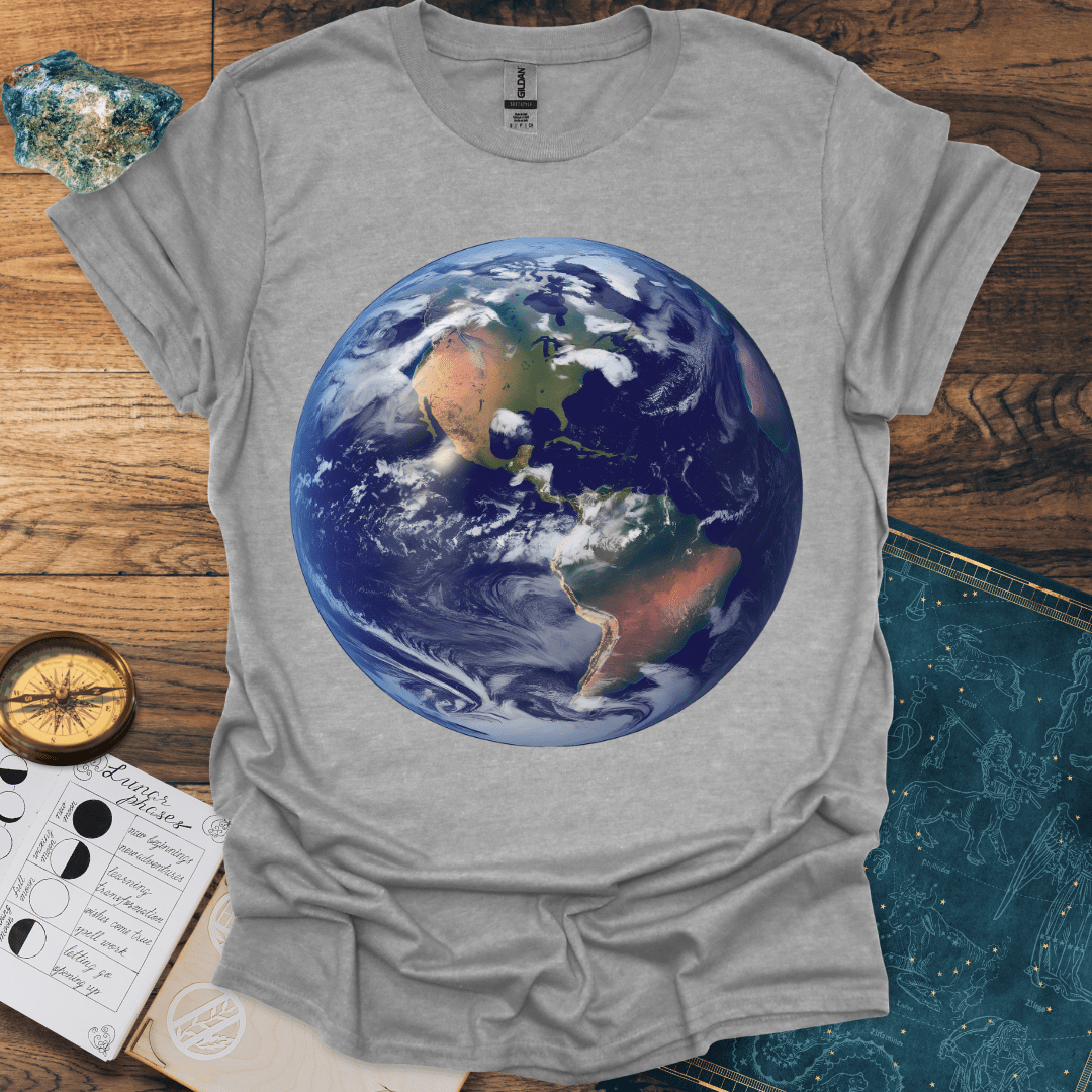 Earth T-Shirt