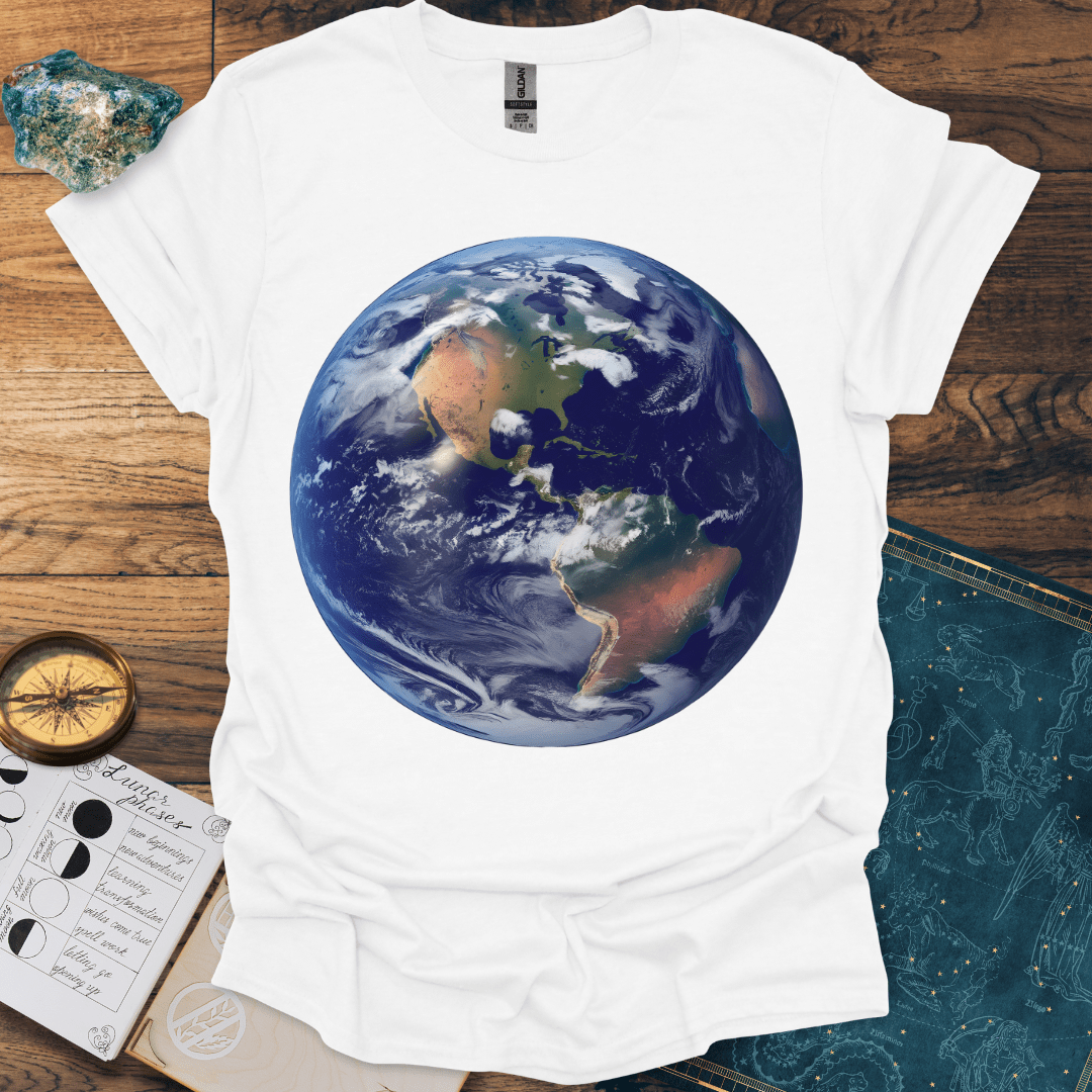 Earth T-Shirt