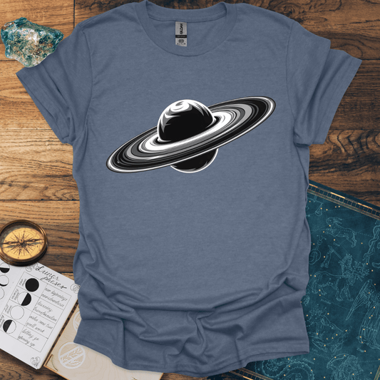 Black Hole Sun T-Shirt