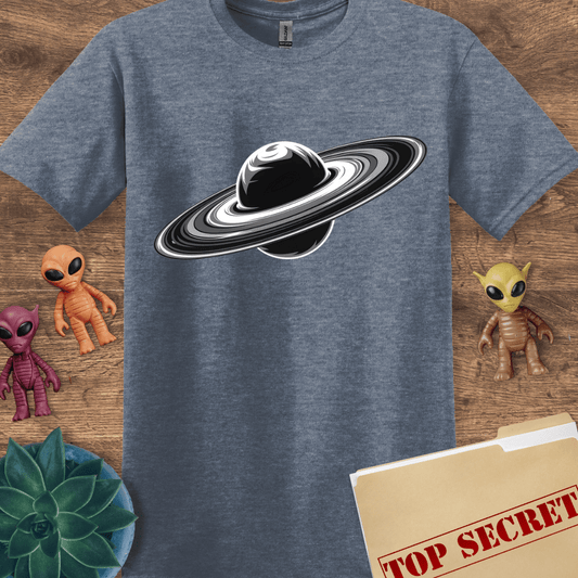 Black Hole Sun T-Shirt