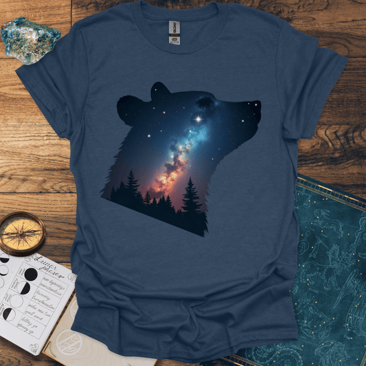 Celestial Bear T-Shirt