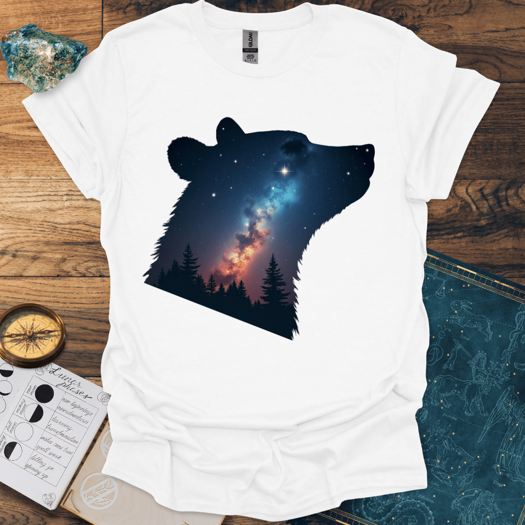 Celestial Bear T-Shirt