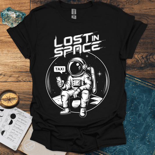 Lost In Space T-Shirt