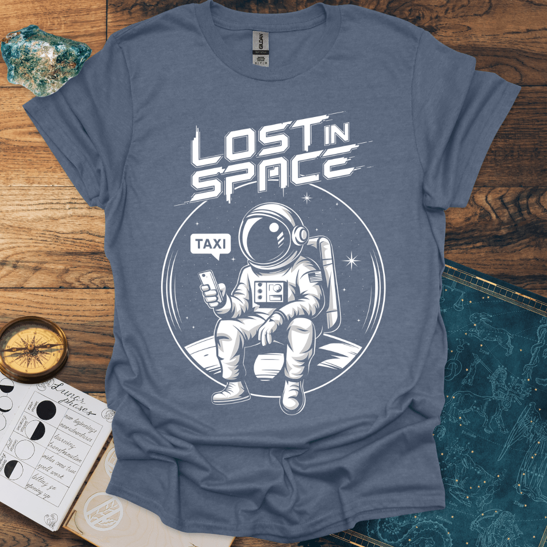 Lost In Space T-Shirt