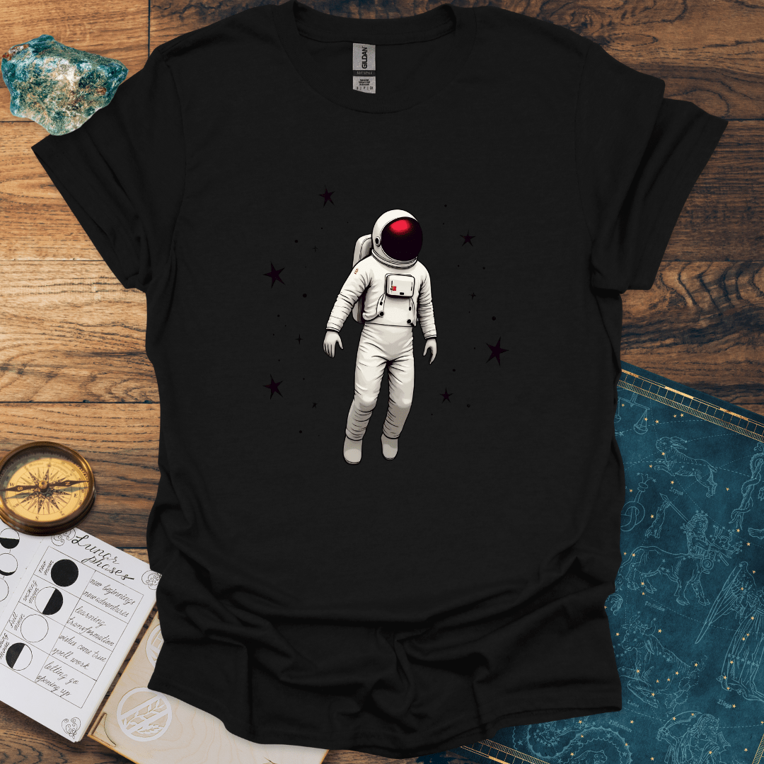 Cosmic Voyage T-Shirt