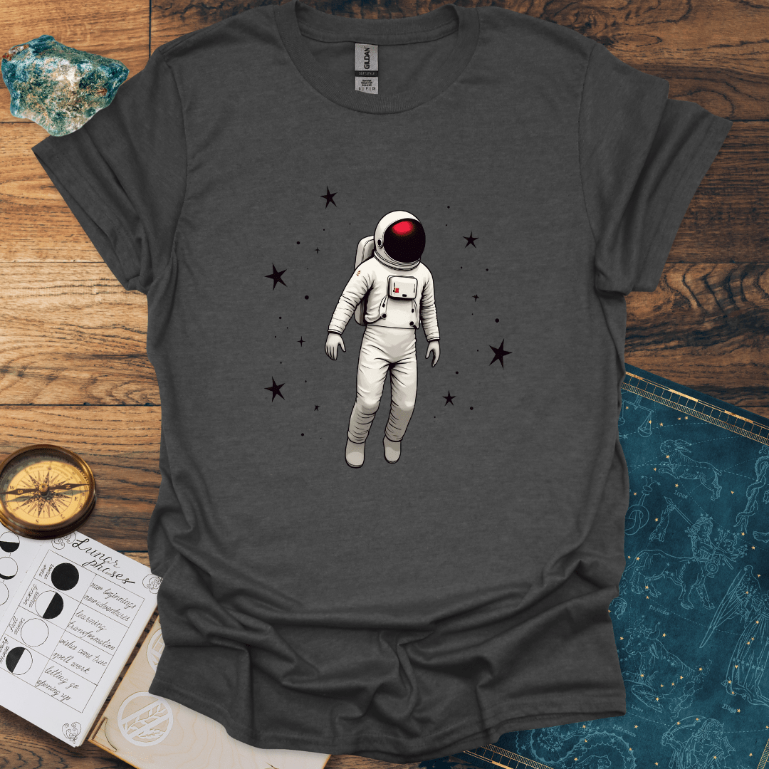 Cosmic Voyage T-Shirt