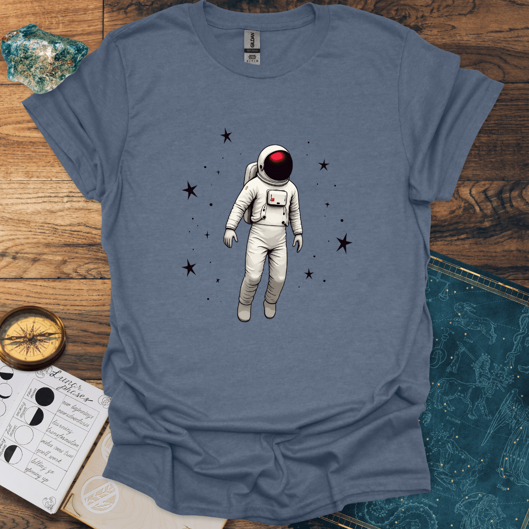 Cosmic Voyage T-Shirt