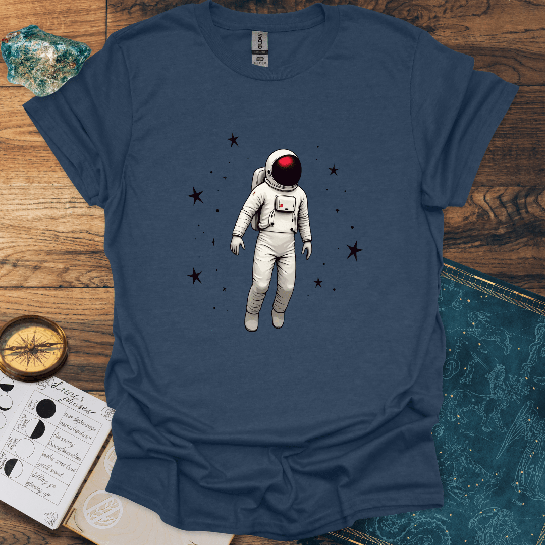 Cosmic Voyage T-Shirt