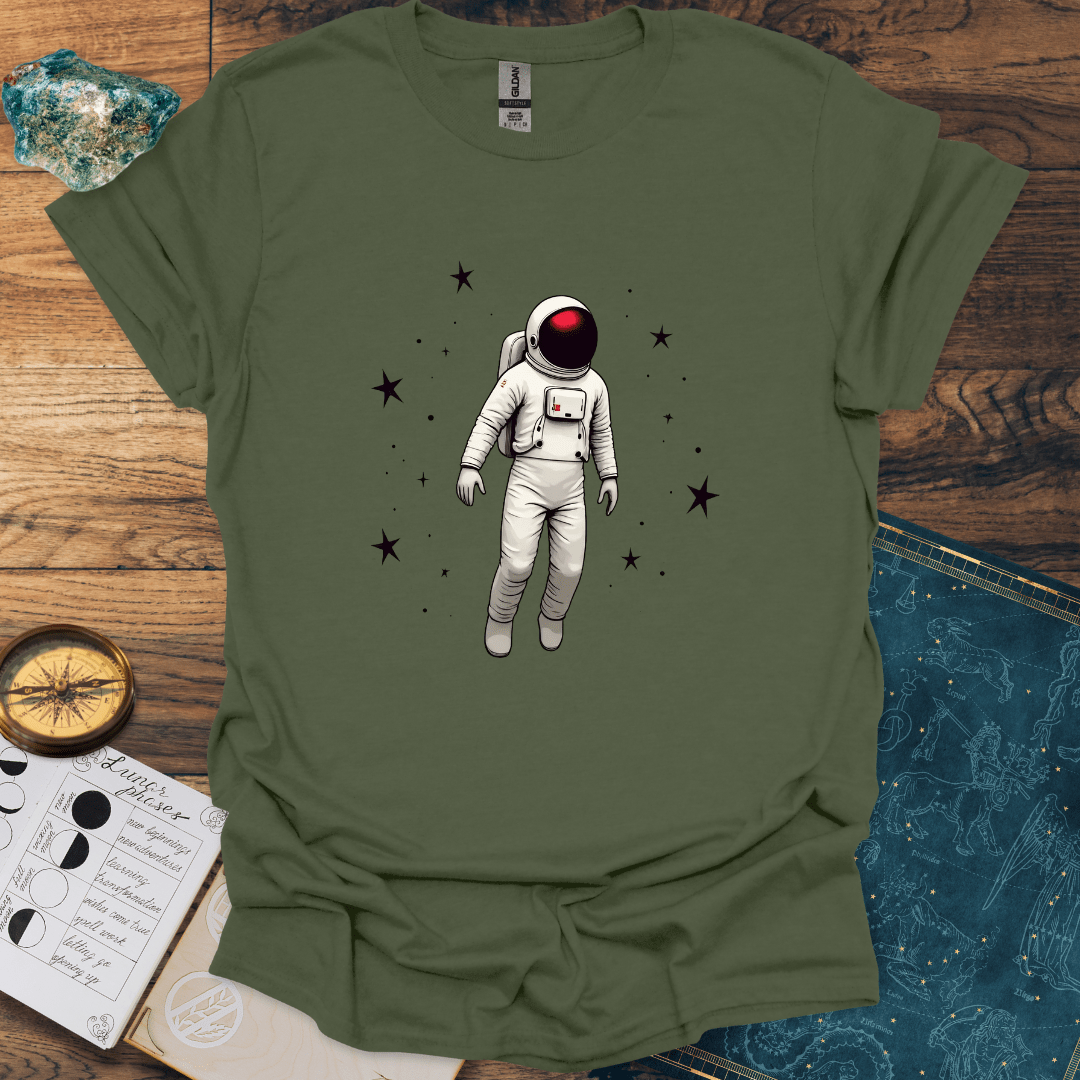 Cosmic Voyage T-Shirt