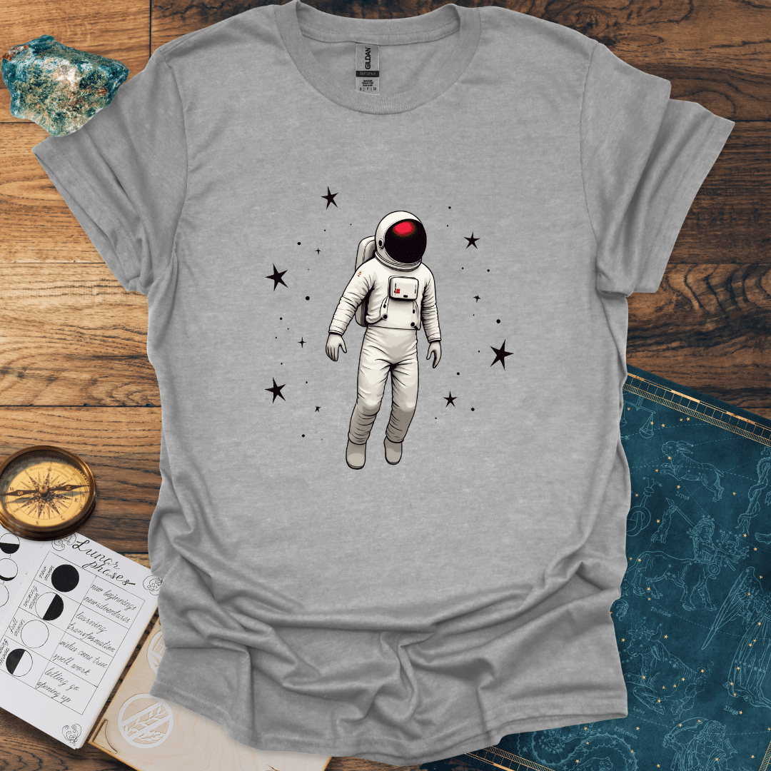 Cosmic Voyage T-Shirt