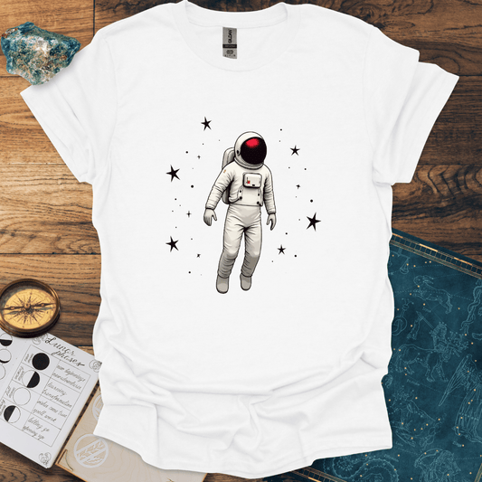 Cosmic Voyage T-Shirt