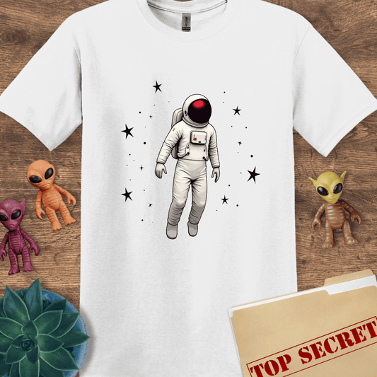 Cosmic Voyage T-Shirt