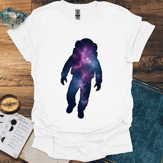 Cosmic Astronaut T-Shirt