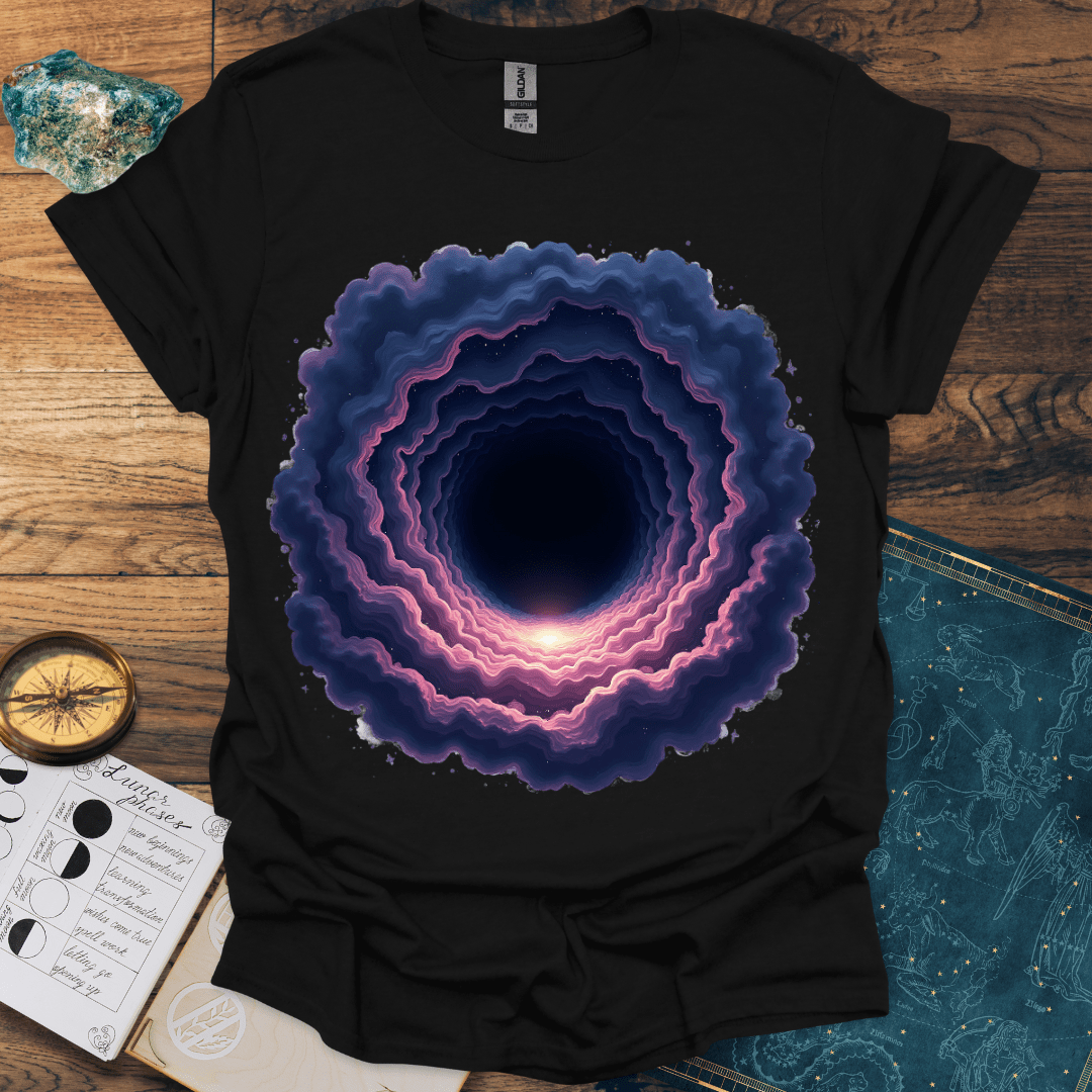 Cosmic Depths T-Shirt