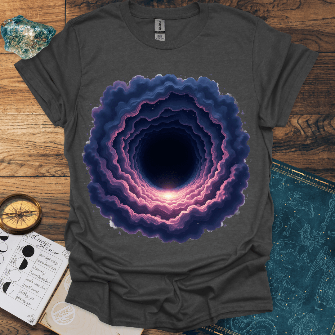 Cosmic Depths T-Shirt