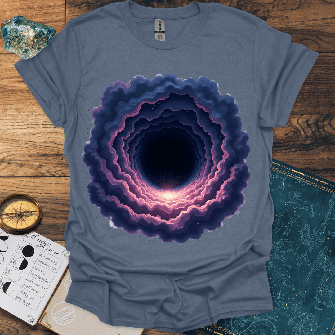 Cosmic Depths T-Shirt