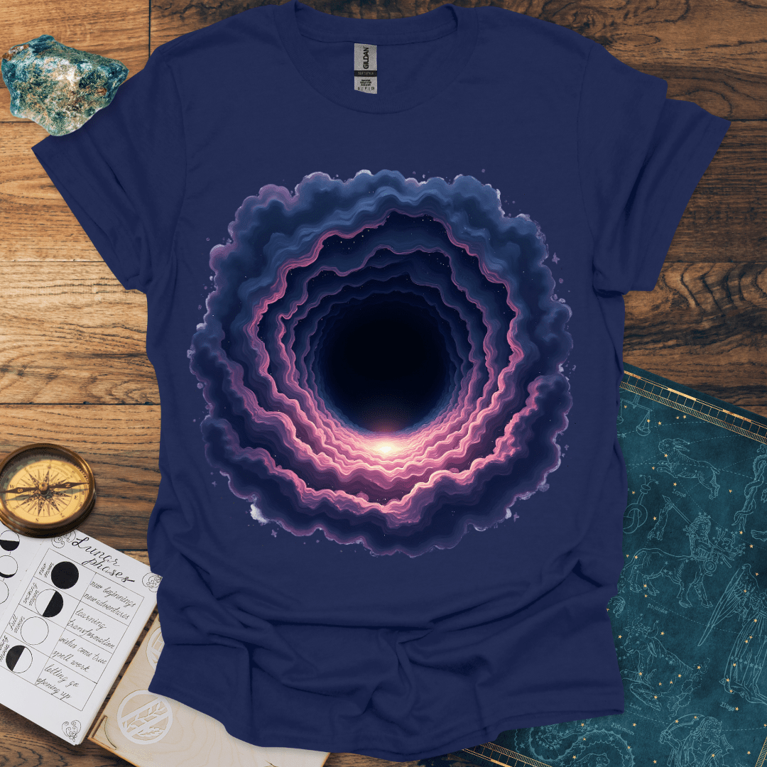 Cosmic Depths T-Shirt