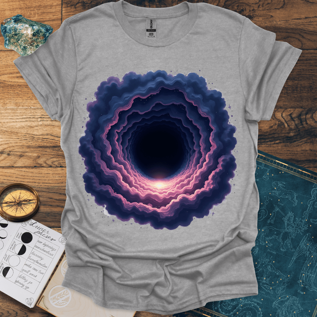 Cosmic Depths T-Shirt