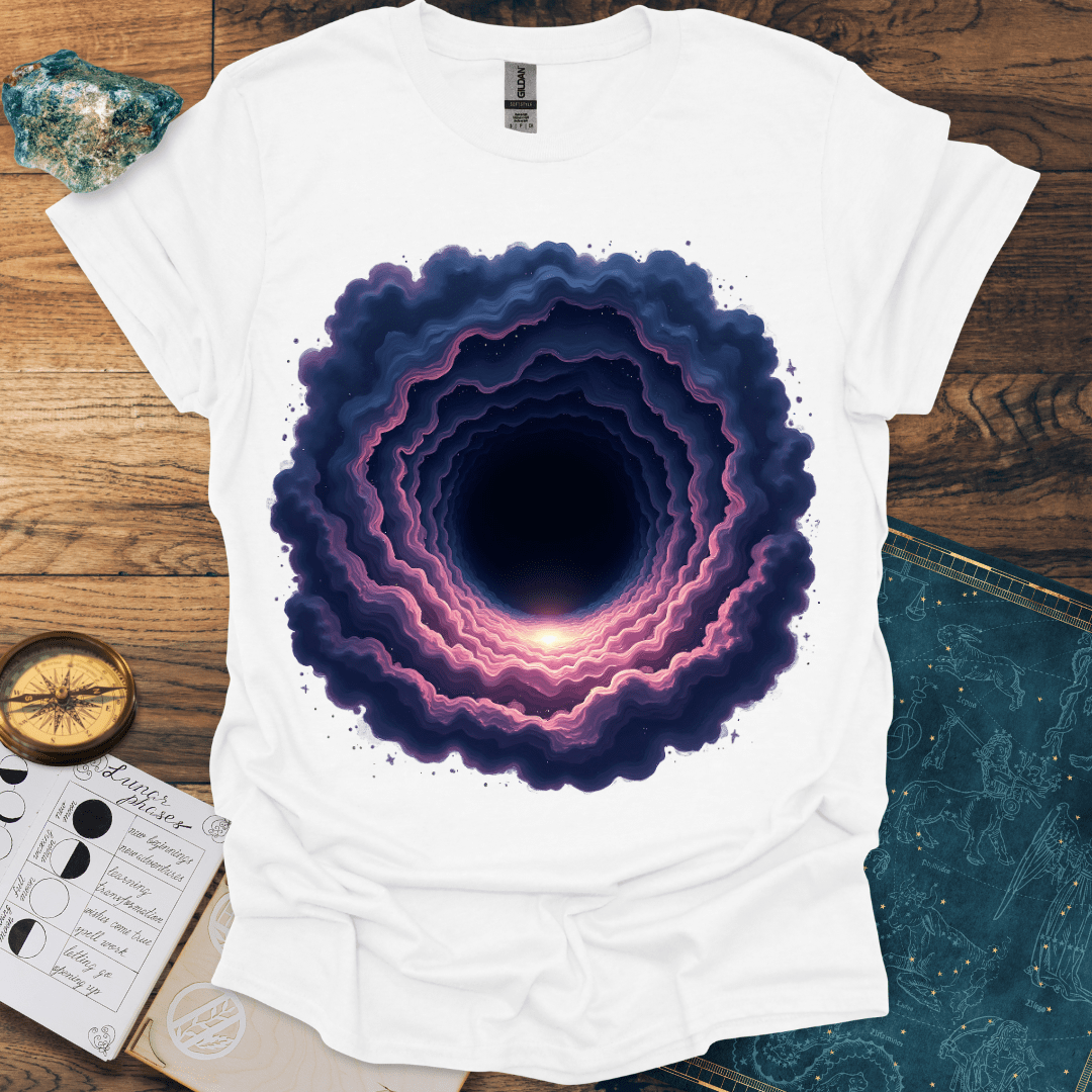 Cosmic Depths T-Shirt