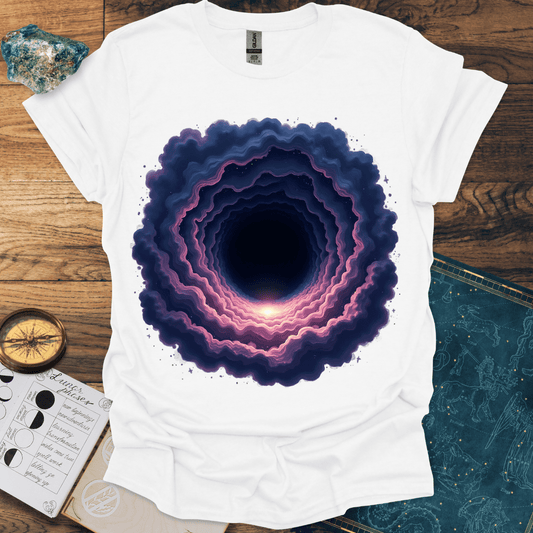 Cosmic Depths T-Shirt