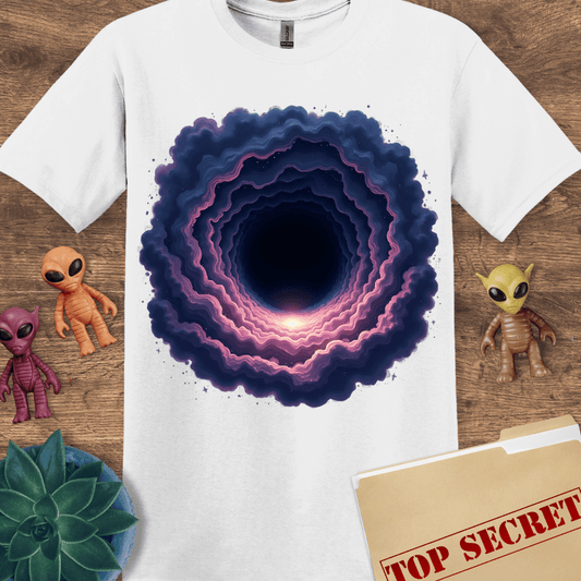 Cosmic Depths T-Shirt