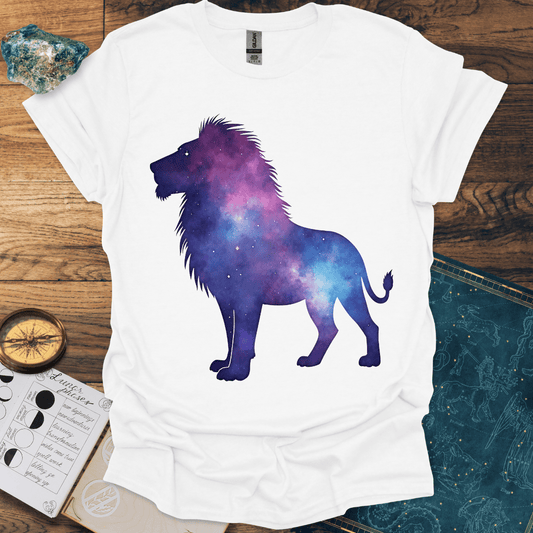 Celestial Lion T-Shirt