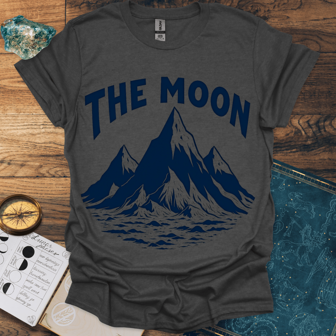 The Moon T-Shirt