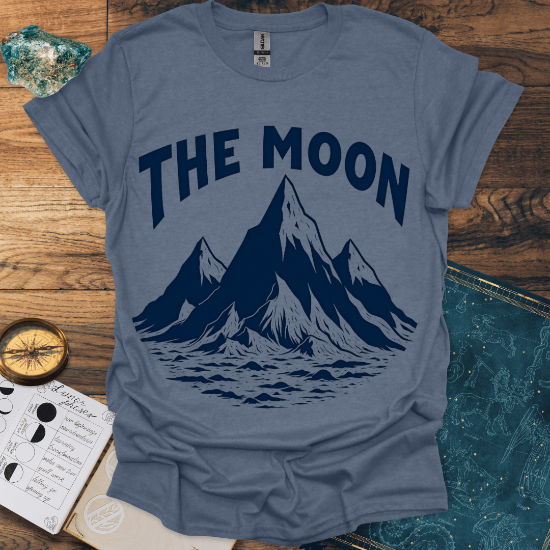 The Moon T-Shirt