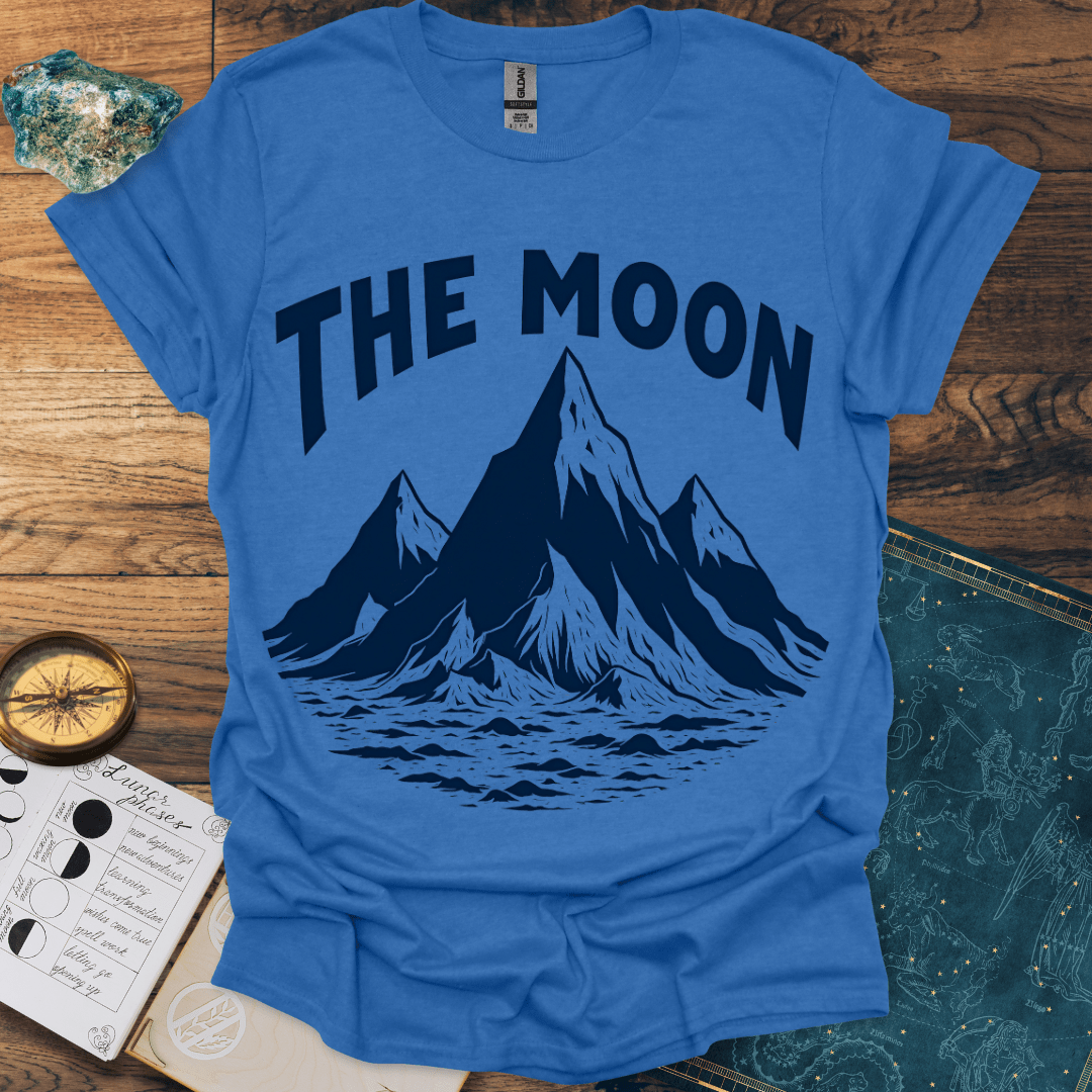 The Moon T-Shirt