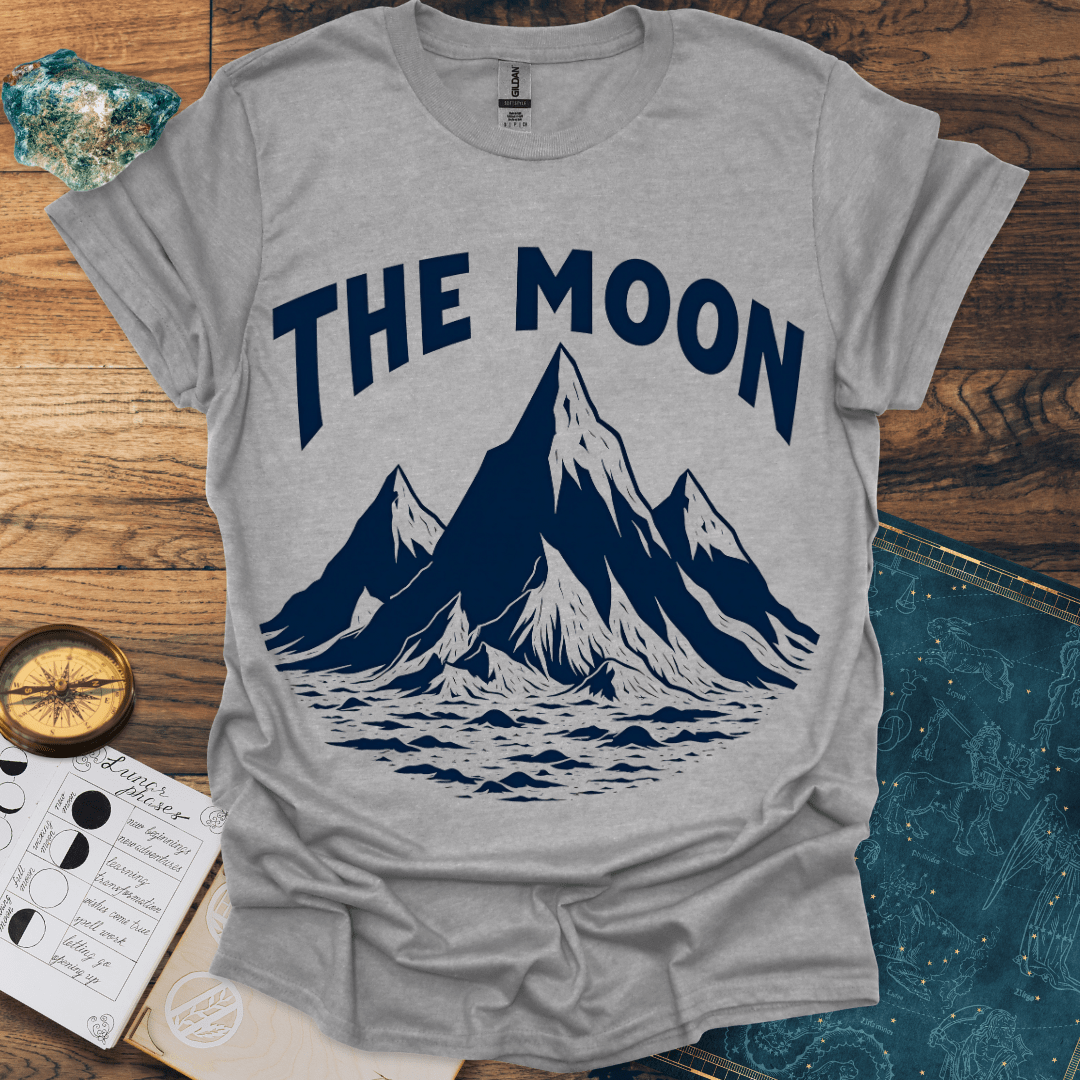 The Moon T-Shirt